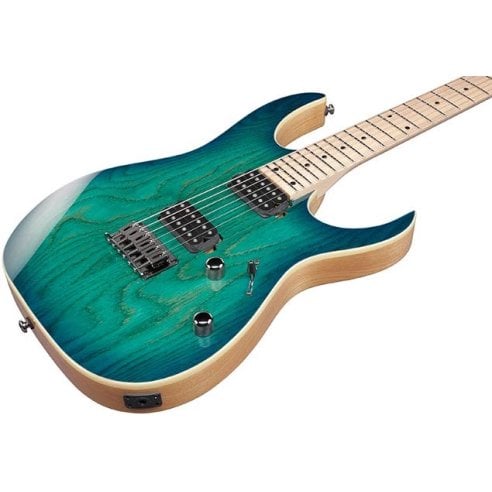 IBANEZ RG421AHM-BMT