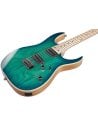IBANEZ RG421AHM-BMT