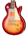 GIBSON LES PAUL STANDARD '50s PLAIN TOP DARK CHERRY BURST