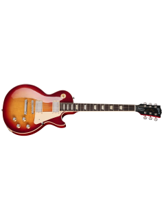 GIBSON LES PAUL STANDARD '60s PLAIN TOP HERITAGE CHERRY BURST