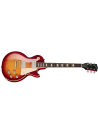 GIBSON LES PAUL STANDARD '60s PLAIN TOP HERITAGE CHERRY BURST