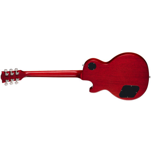 GIBSON LES PAUL STANDARD '60s PLAIN TOP HERITAGE CHERRY BURST