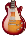 GIBSON LES PAUL STANDARD '60s PLAIN TOP HERITAGE CHERRY BURST