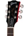 GIBSON LES PAUL STANDARD '60s PLAIN TOP HERITAGE CHERRY BURST