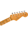 FENDER LTD VINTERA II ROAD WORN 60S STRATO MN BLK