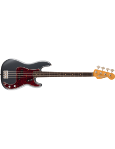 FENDER LTD VINTERA II ROAD WORN 60S PRECISION BASS RW CFM W/CASE