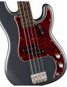 FENDER LTD VINTERA II ROAD WORN 60S PRECISION BASS RW CFM W/CASE