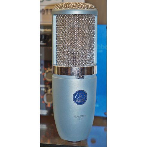 AKG PERCEPTION 420