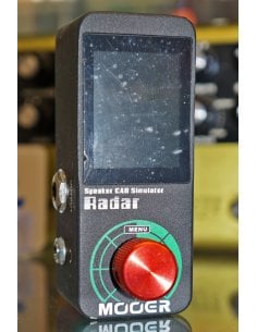 MOOER RADAR