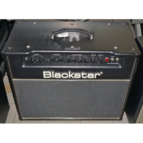 BLACKSTAR HT-40 CLUB