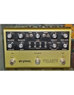 STRYMON VOLANTE