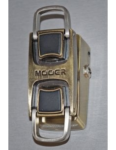 MOOER THE WAHTER PEDAL