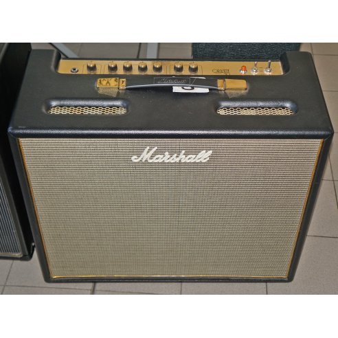 MARSHALL ORIGIN 50C