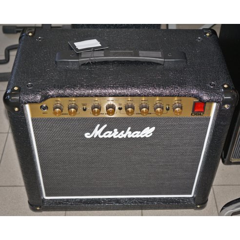 MARSHALL DSL15C