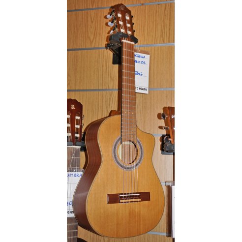 ORTEGA RQC25