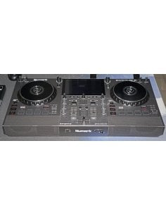 NUMARK MIXSTREAM PRO GO