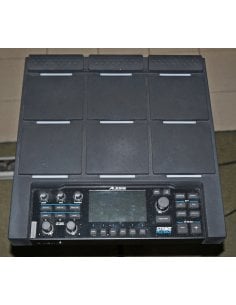 ALESIS STRIKE MULTIPAD