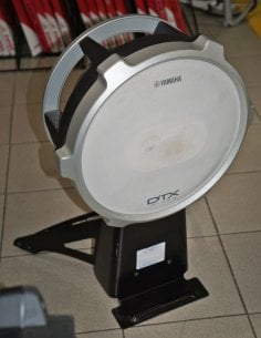 YAMAHA KP100 PAD CASSA