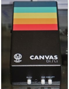 WALRUS AUDIO CANVAS MONO DI