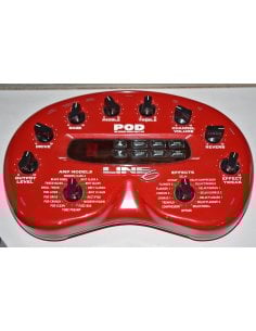 LINE6 POD