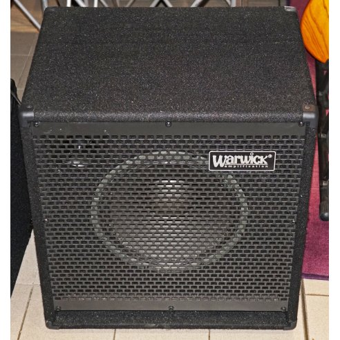 WARWICK WCA 112 LW