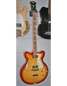 HOFNER 500/7 CONTEMPORARY