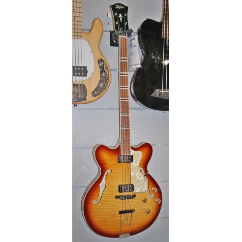 HOFNER 500/7 CONTEMPORARY