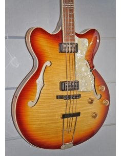 HOFNER 500/7 CONTEMPORARY 2