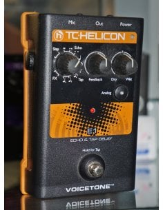 TC HELICON VOICETONE E1