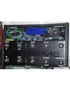 TC HELICON VOICELIVE 3 EXTREME