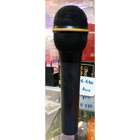 ELECTRO VOICE ND767