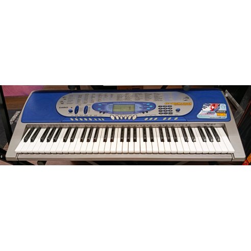 CASIO LK 65