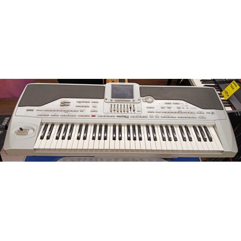KORG PA1X 61