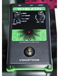 TC HELICON VOICETONE D1