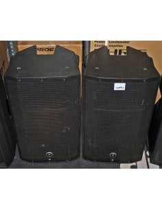 MACKIE THUMP 12A COPPIA