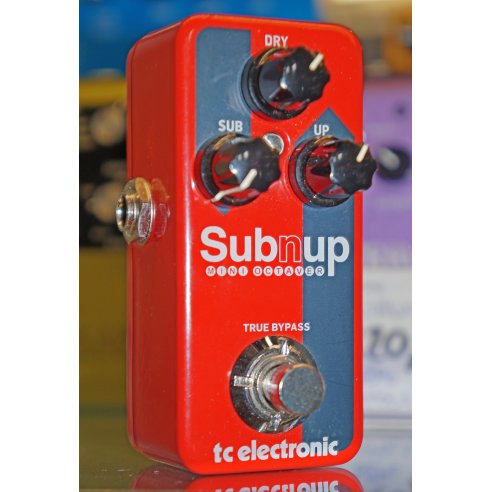 TC ELECTRONIC SUB-N-UP MINI