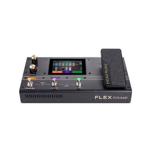 HEADRUSH FLEX PRIME