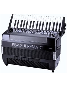 Korg FISA SUPREMA C Piano