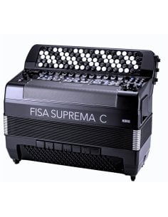 Korg FISA SUPREMA C Button