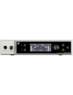 SENNHEISER EW-DX EM 2 DANTE (Q1-9)