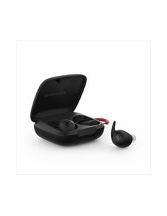 SENNHEISER MOMENTUM TRUE WIRELESS SPORT BLACK
