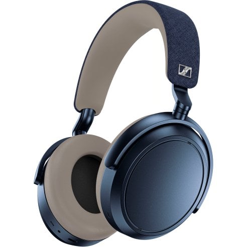 SENNHEISER MOMENTUM 4 Denim