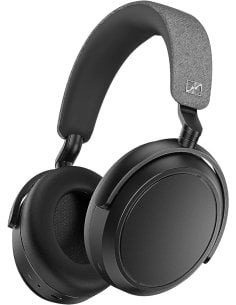 SENNHEISER MOMENTUM 4 Graphite