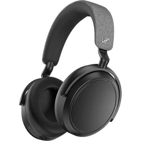 SENNHEISER MOMENTUM 4 Graphite