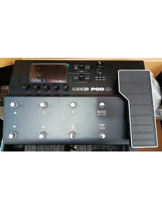 LINE6 POD GO
