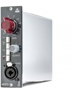 IGS NE 573