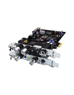 RME PREMIUM LINE HDSPe MADI FX