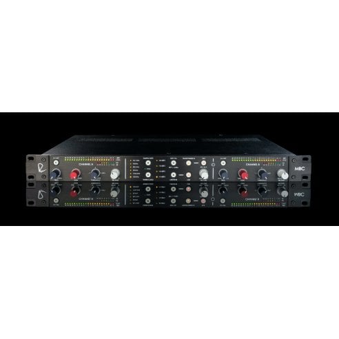 RUPERT NEVE DESIGNS Portico II Master Buss Converter