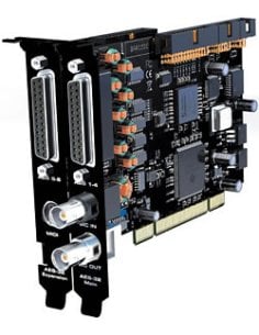 RME PREMIUM LINE HDSPe AES
