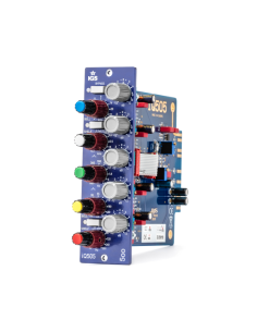 IGS iQ505